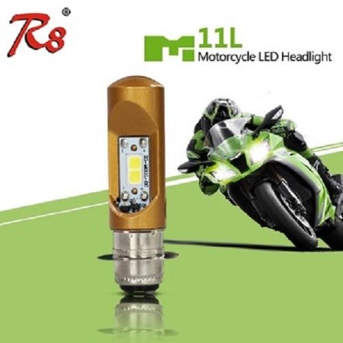 Bóng Led Fa-Cos M11L M5 Gắn Xe Máy