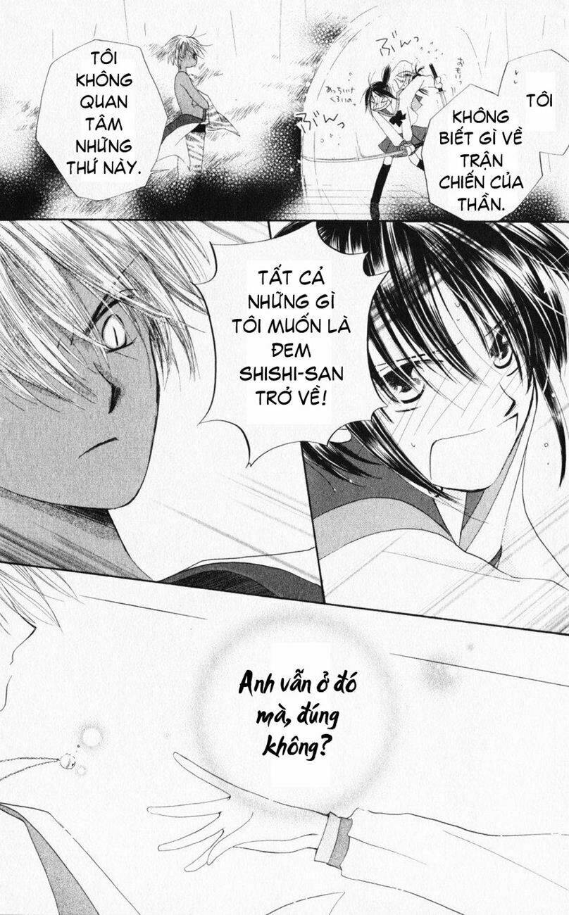 sailor fuku ni onegai! chapter 20 18