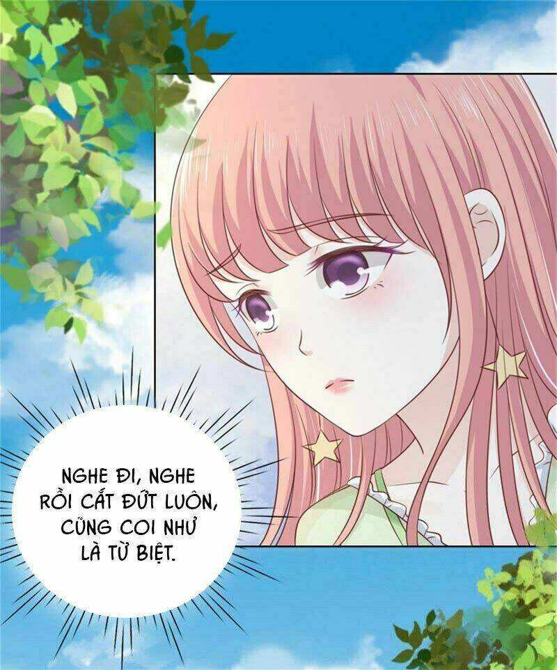 liệt ái tri hạ: series mật đào tiểu tình nhân chapter 208 3