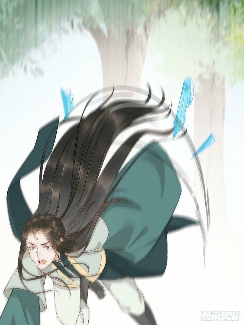 sát thủ vương phi không dễ chọc chapter 29 36