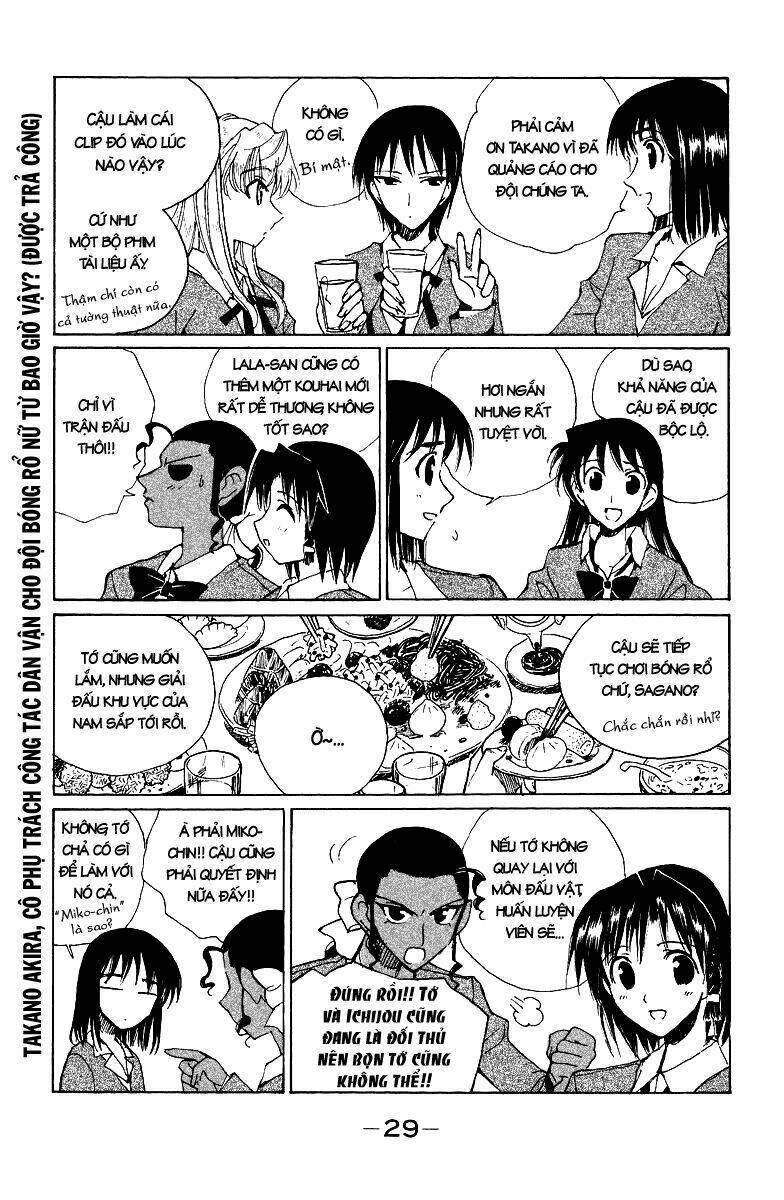 school rumble chapter 132 3