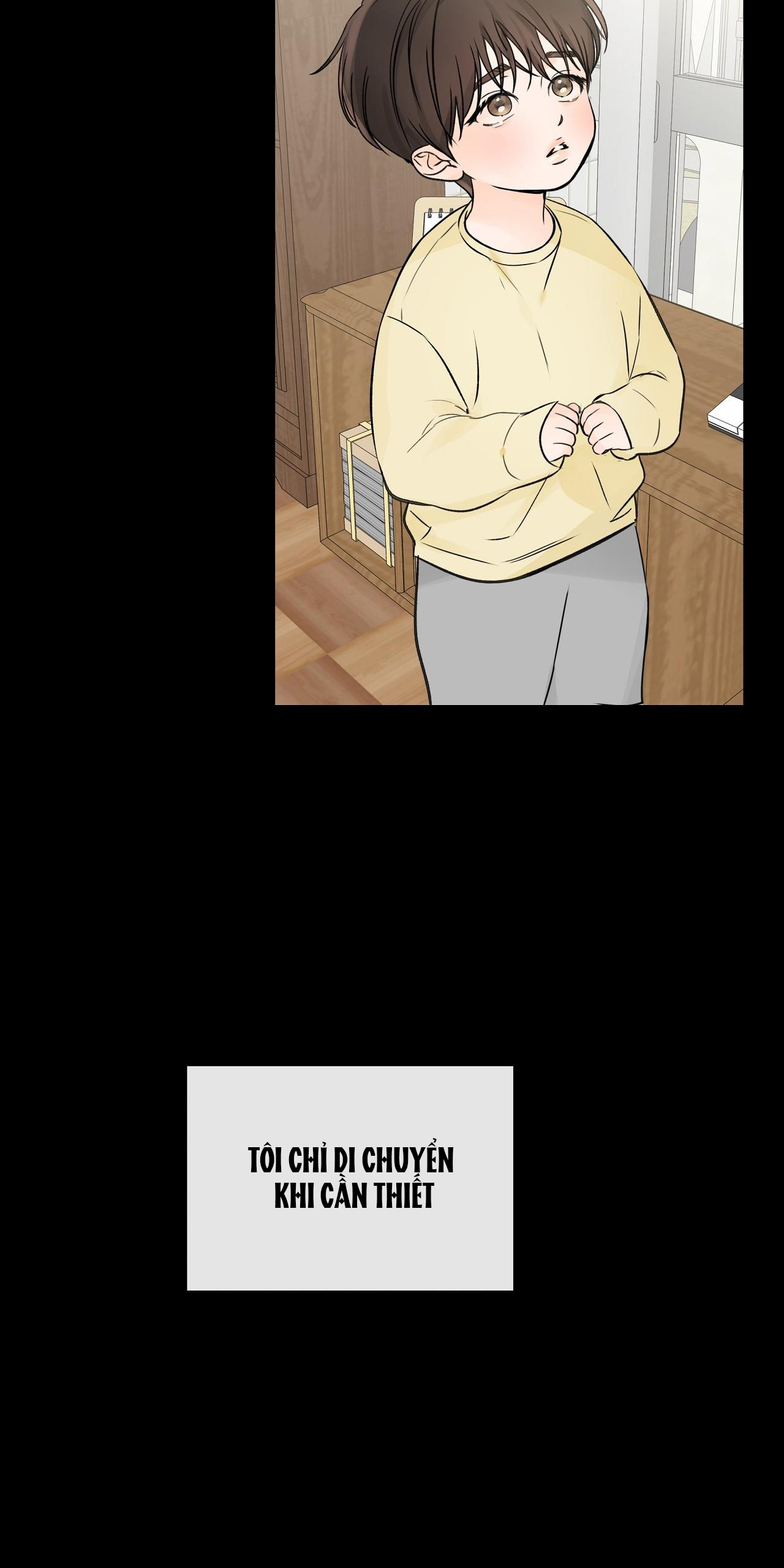 hướng đến nơi chân trời chapter 16 17