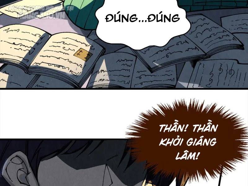 vạn cổ chí tôn chapter 301 76