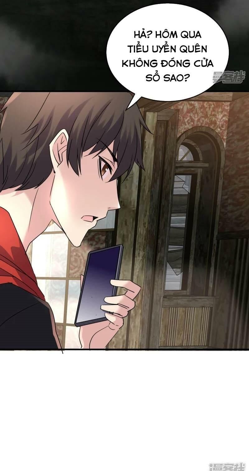 ta có một căn phòng mạo hiểm chapter 19 23