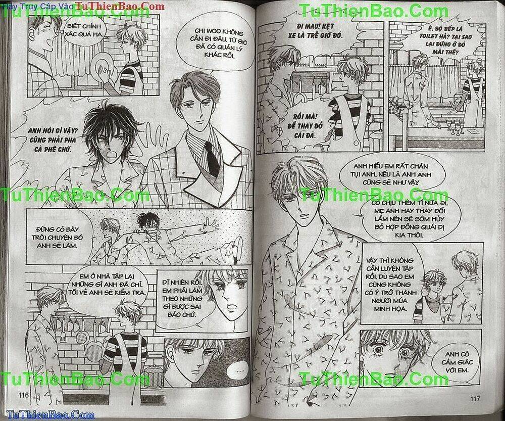 kịch bản tình yêu chapter 2 59