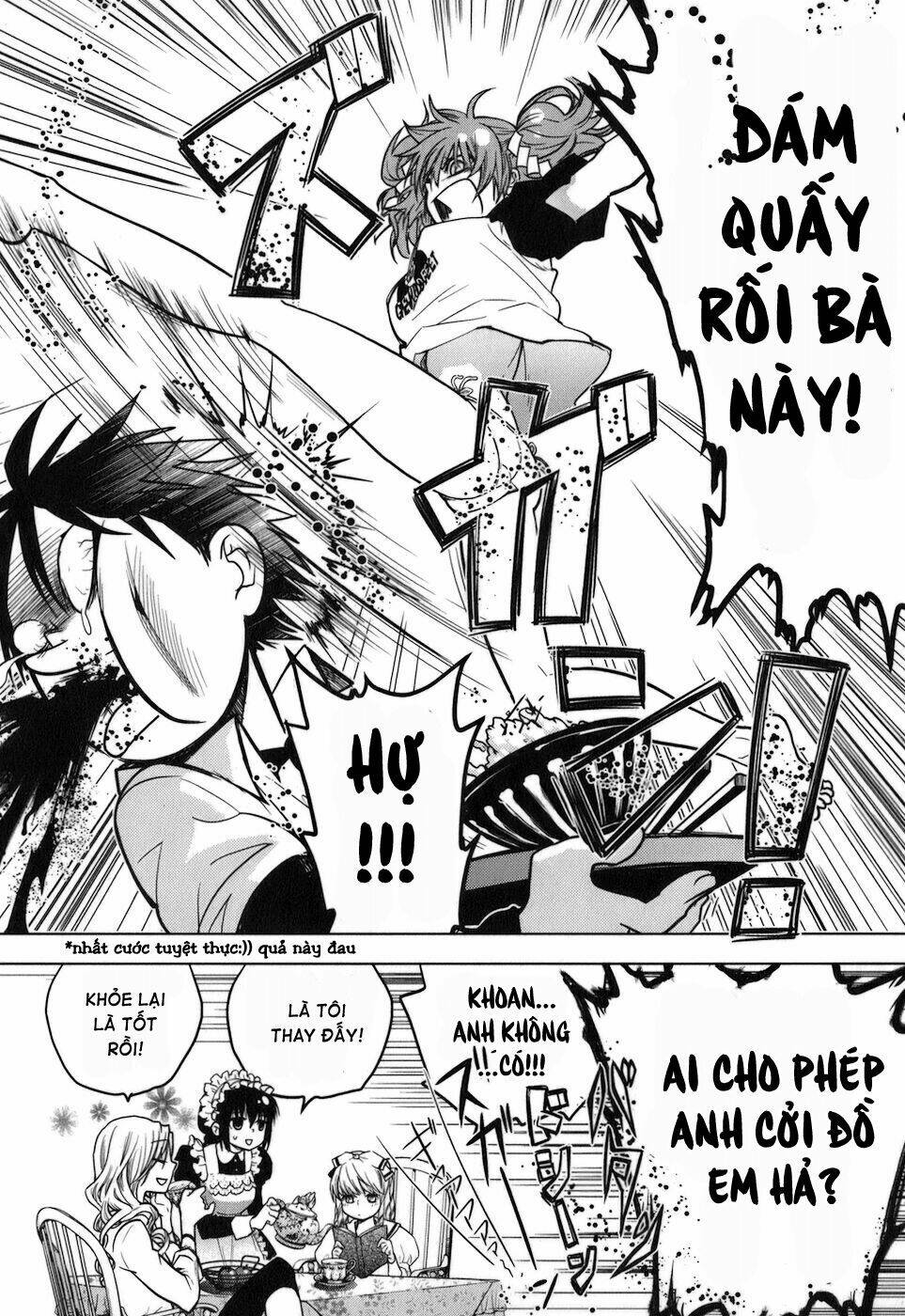 urasai chapter 12 26