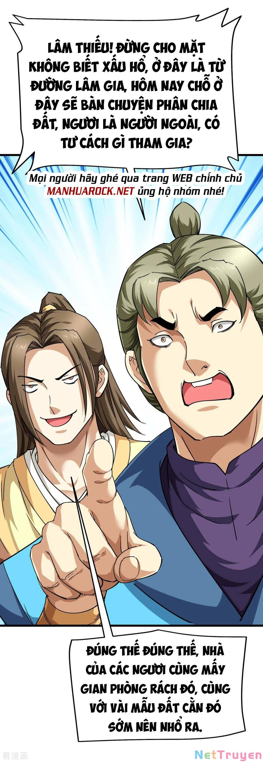 trọng sinh ta là đại thiên thần chapter 112 26