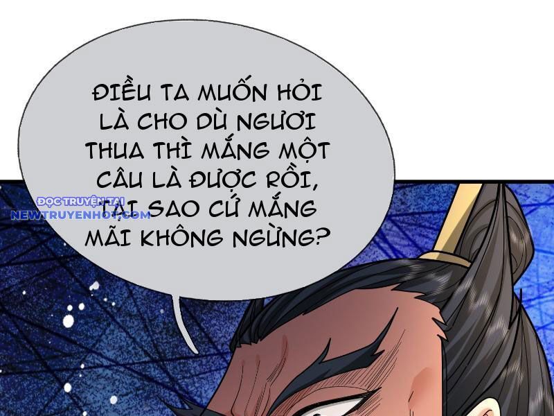 ngủ say vạn cổ: xuất thế đẩy ngang chư thiên chapter 38 28