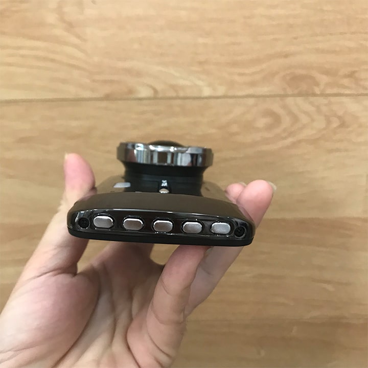 Camera hành trình Full HD CAR DVR