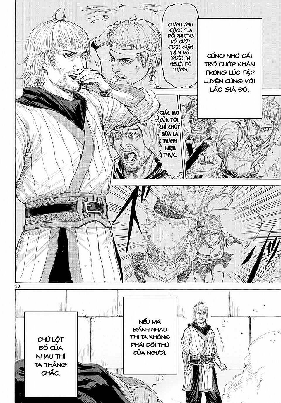 monster x monster chapter 15 29