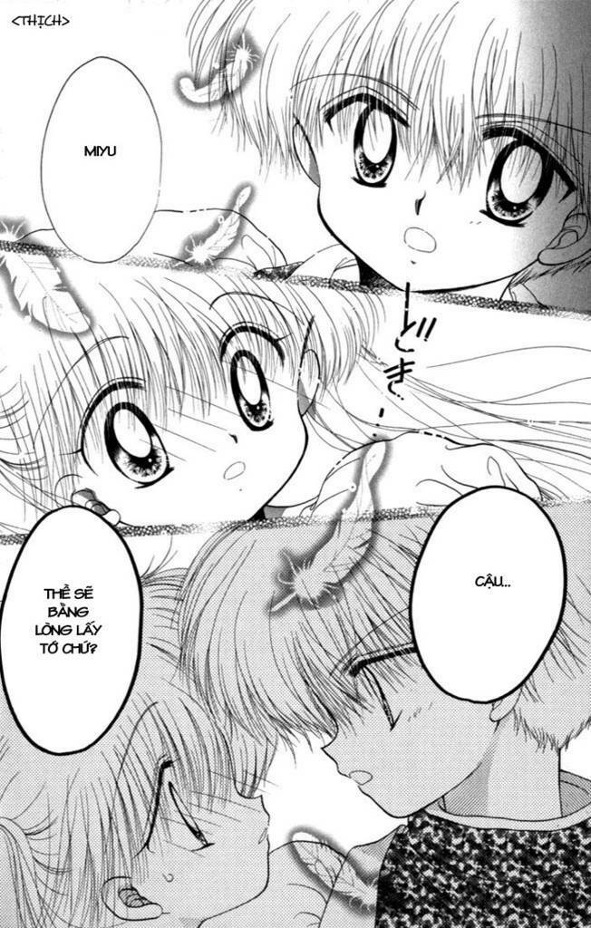 daa! daa! daa! chapter 29 25