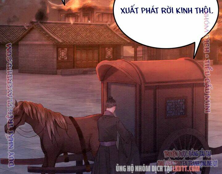 trọng sinh bá sủng nhiếp chính vương quá mạnh mẽ chapter 168 8