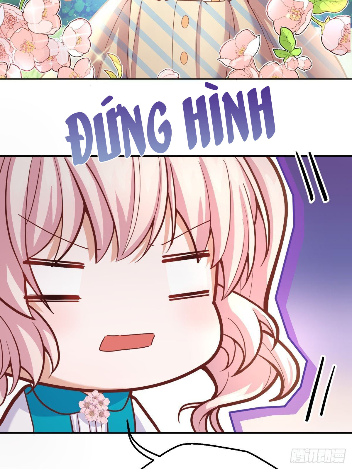 kế hoạch sống còn của công chúa phản diện chapter 30 17