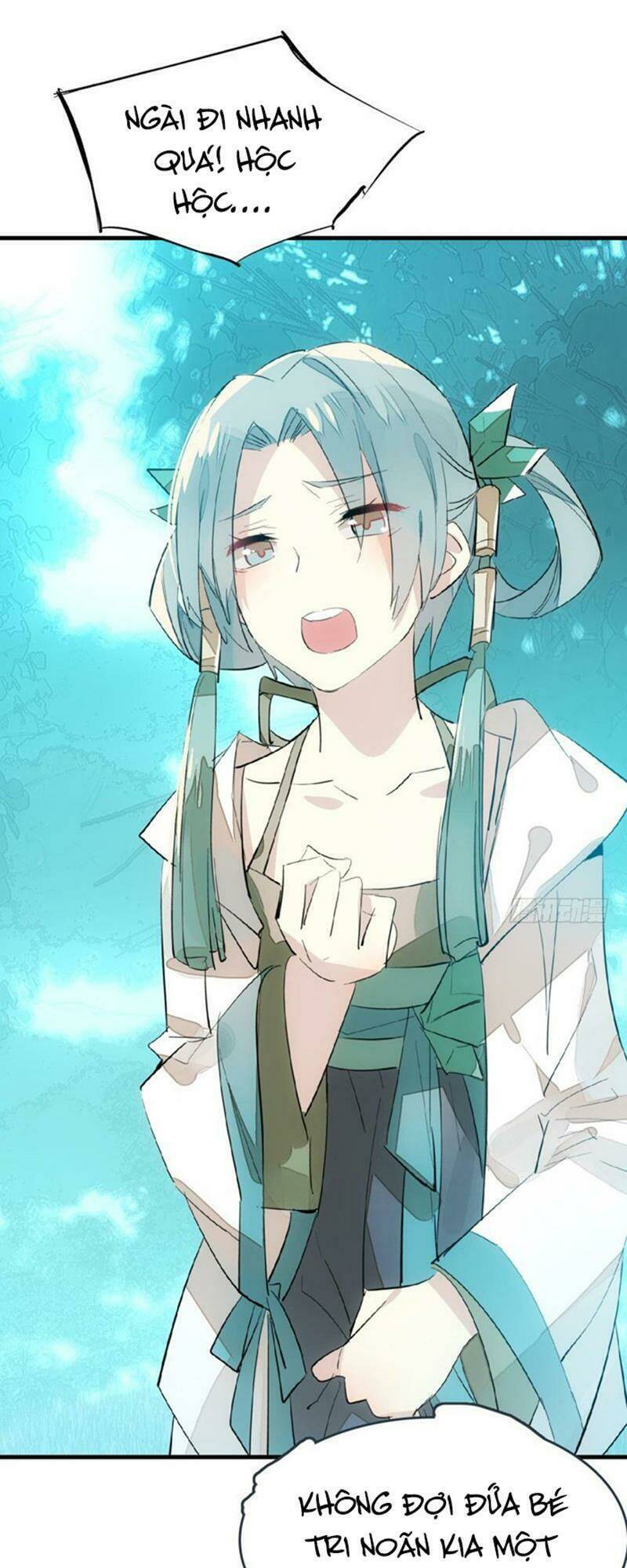 sư phụ lại trêu chọc ta chapter 25 24