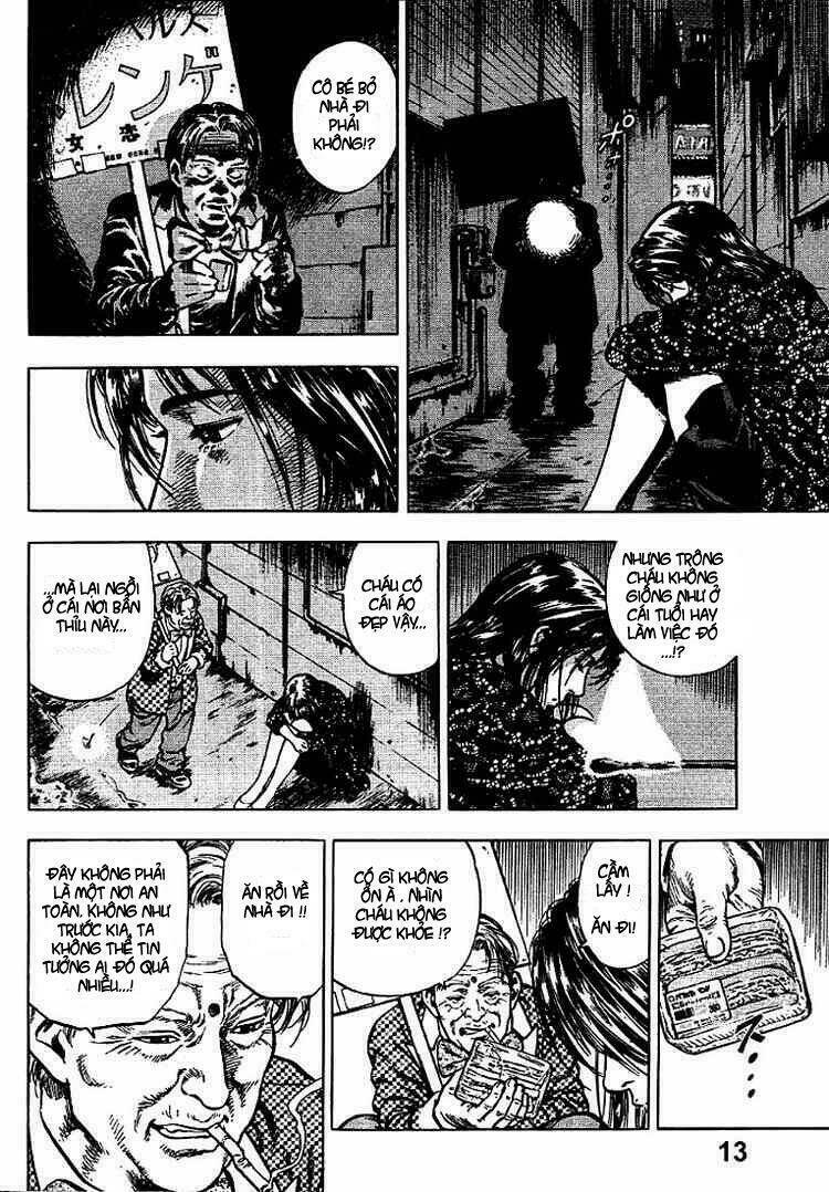 angel heart chapter 7 12