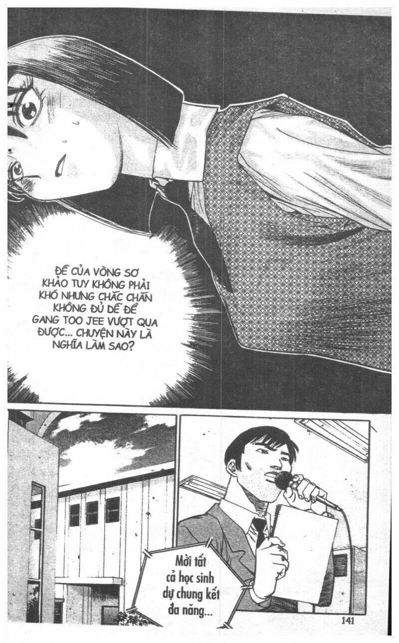 change guy chapter 121 139