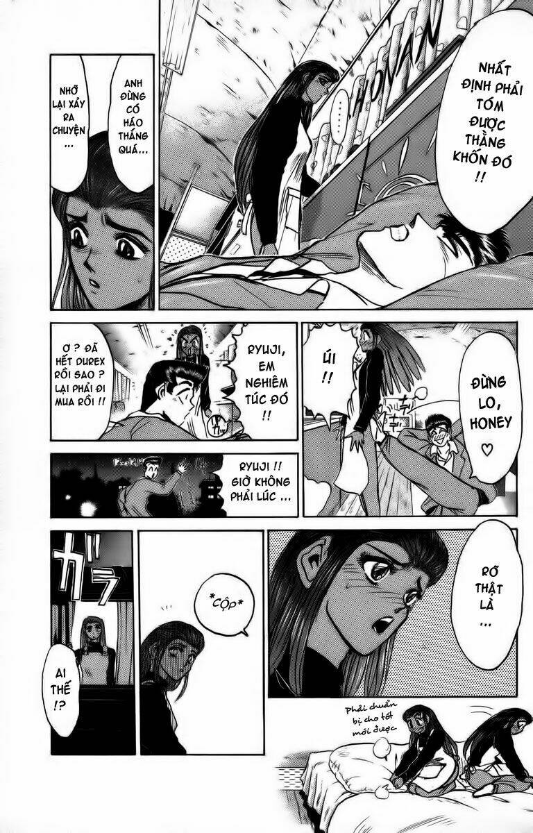 shonan junai gumi chapter 166 8