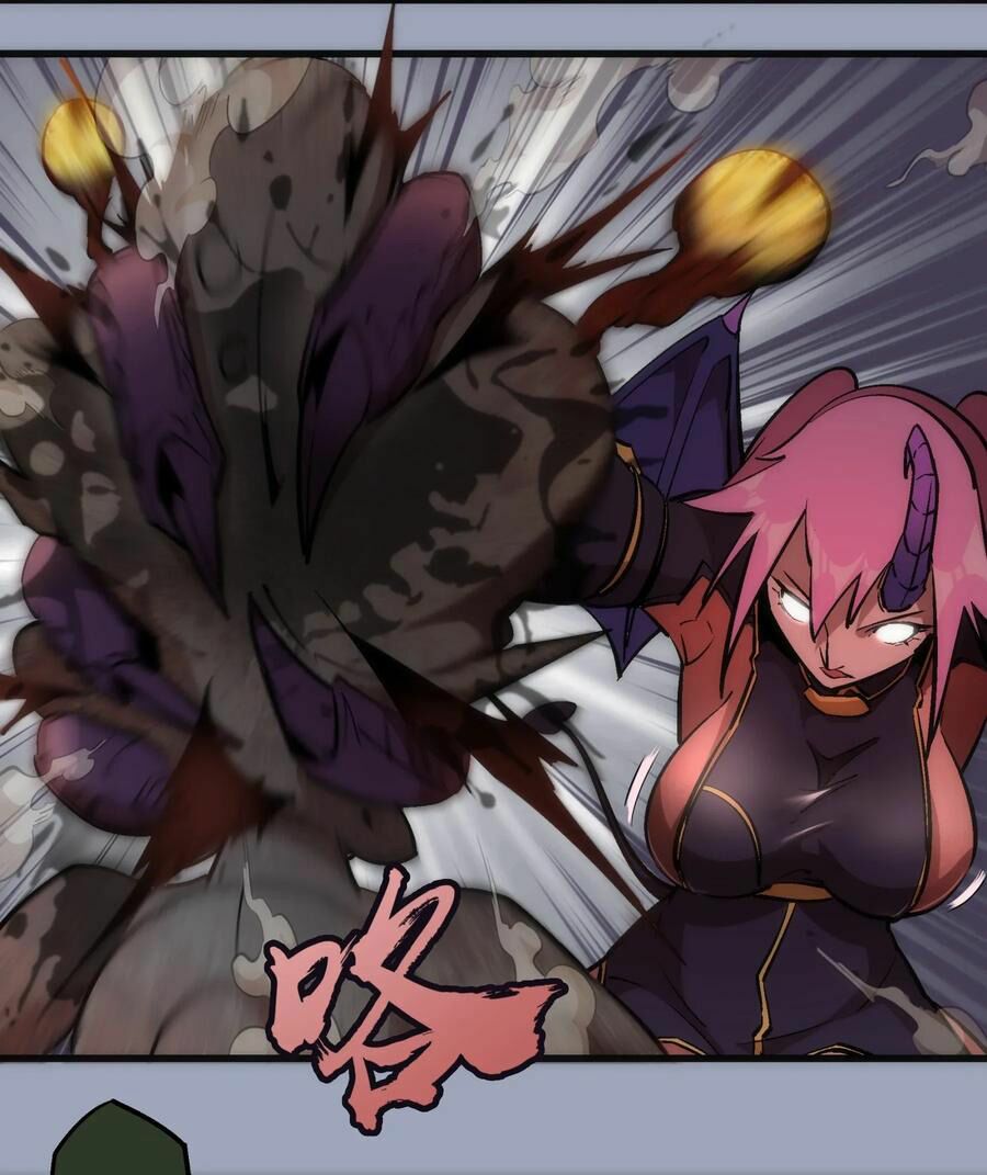 tôi không phải quỷ vương chapter 40 23