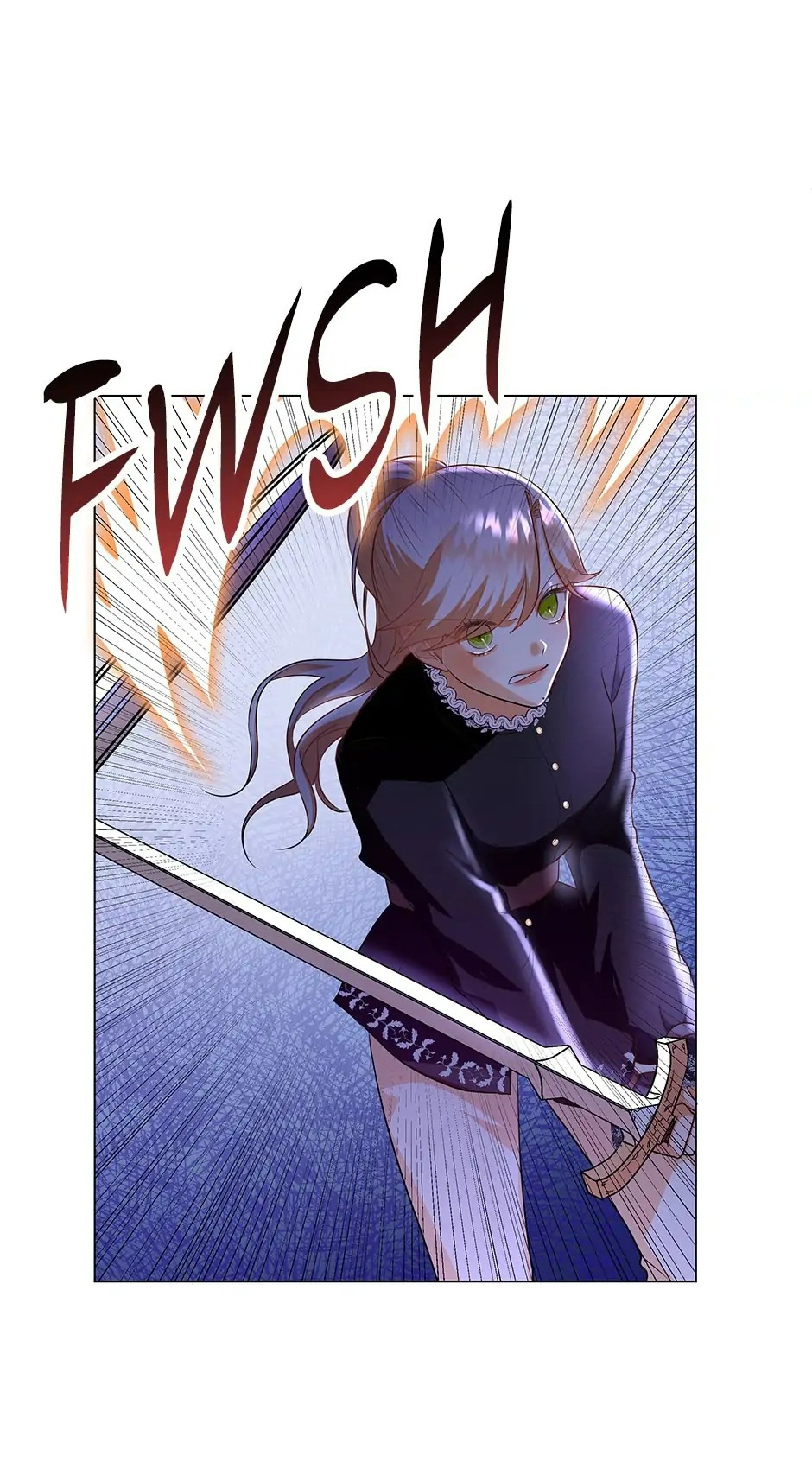 diễn vai ác nữ cũng thật khó khăn chapter 8.1 16