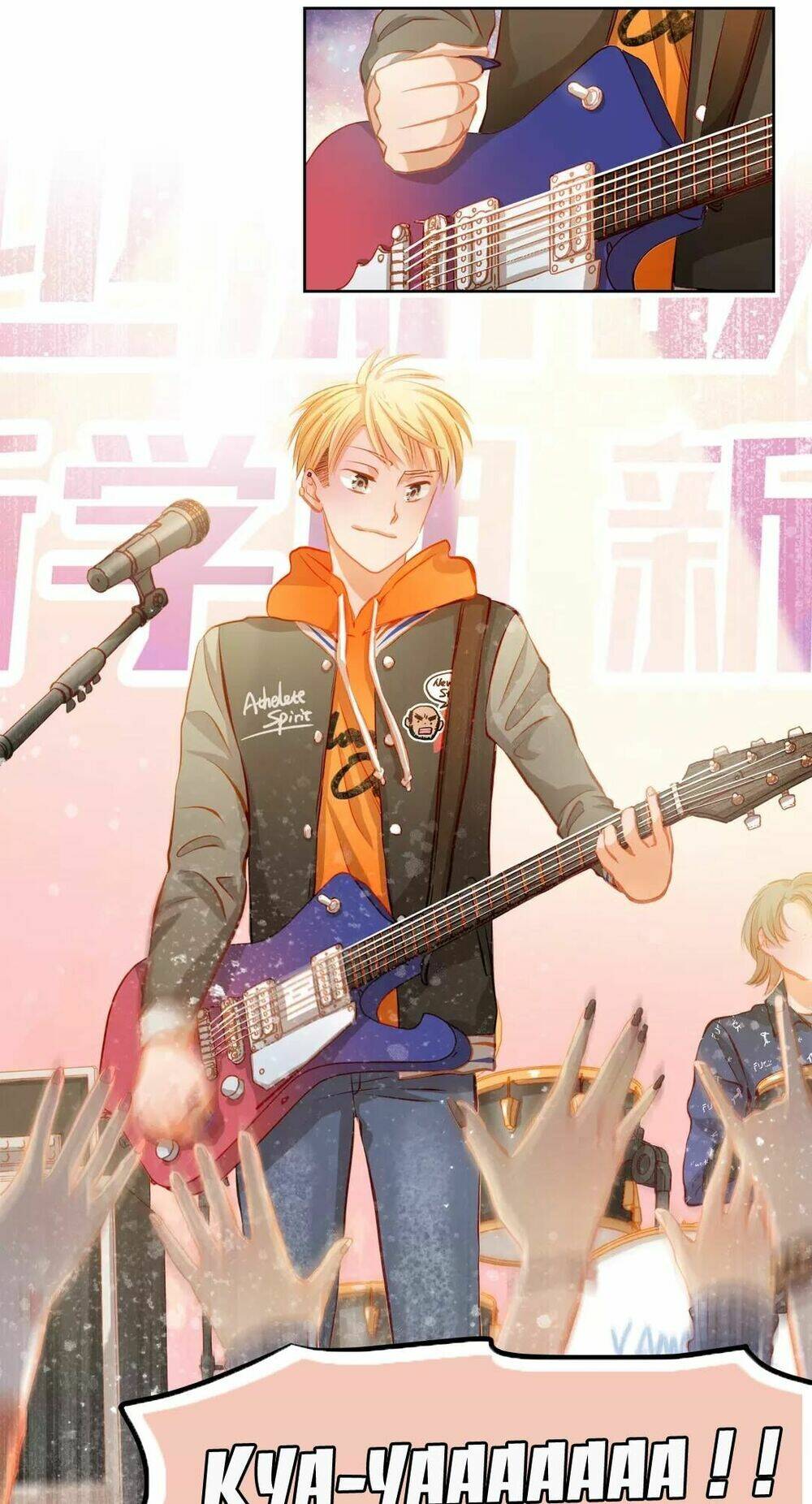 sự cám dỗ xấu xa chapter 26 18