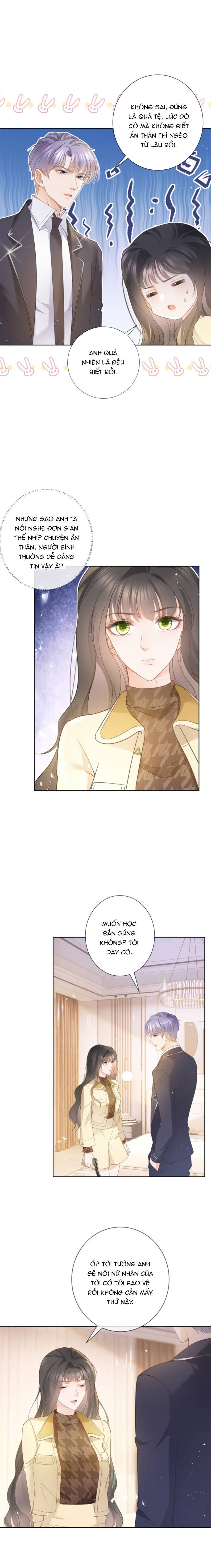 sát thủ đại nhân tại tuyến dưỡng hồ chapter 23 8