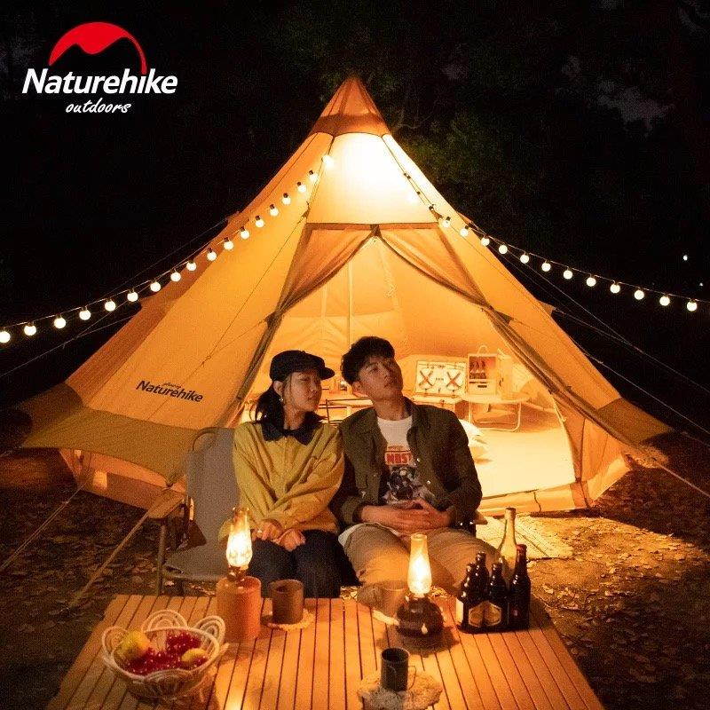 Lều Mông Cổ Glamping NH20ZP005