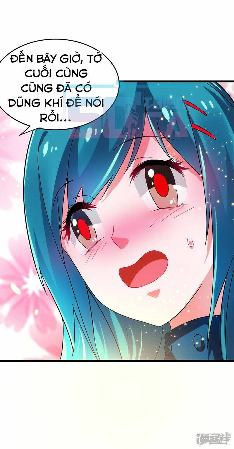 siêu cấp bại gia tử chapter 66 6