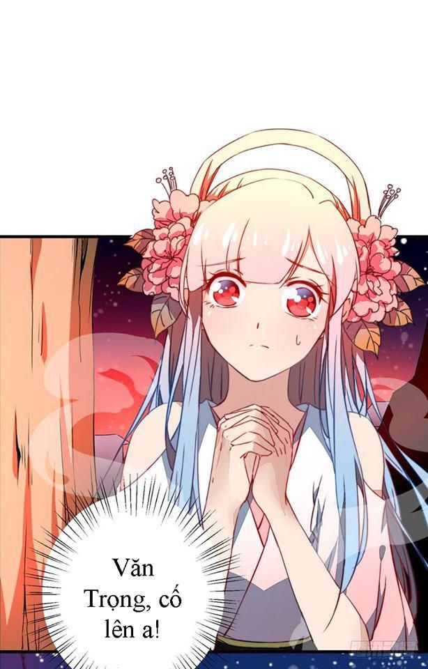 xuyên qua cứu mỹ nam ở thế giới phong thần chapter 30 4