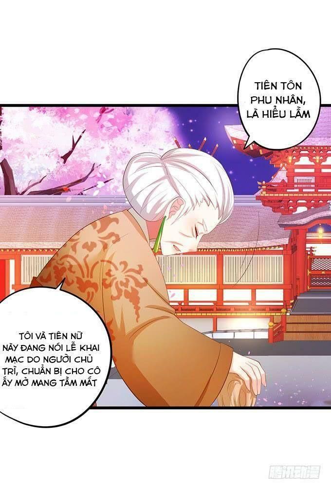 hồ tiên hung bạo chapter 77 30