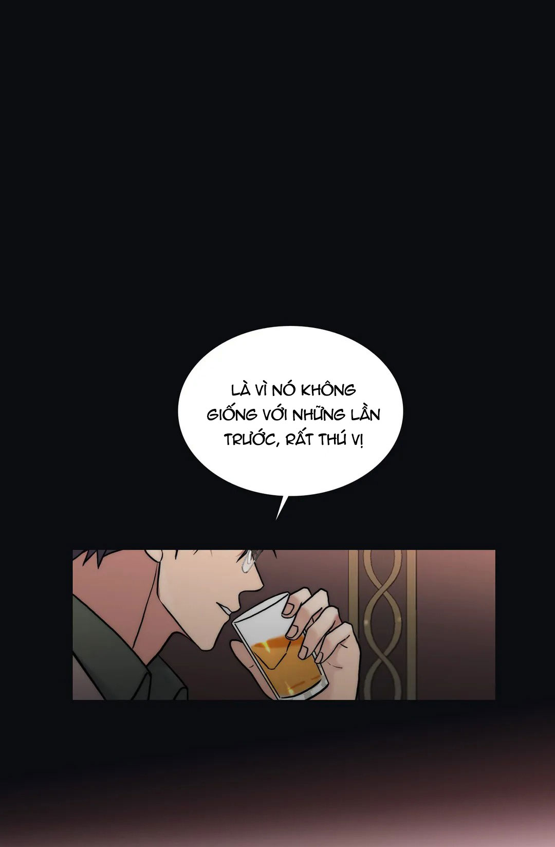 đưa đón người yêu chapter 87 28