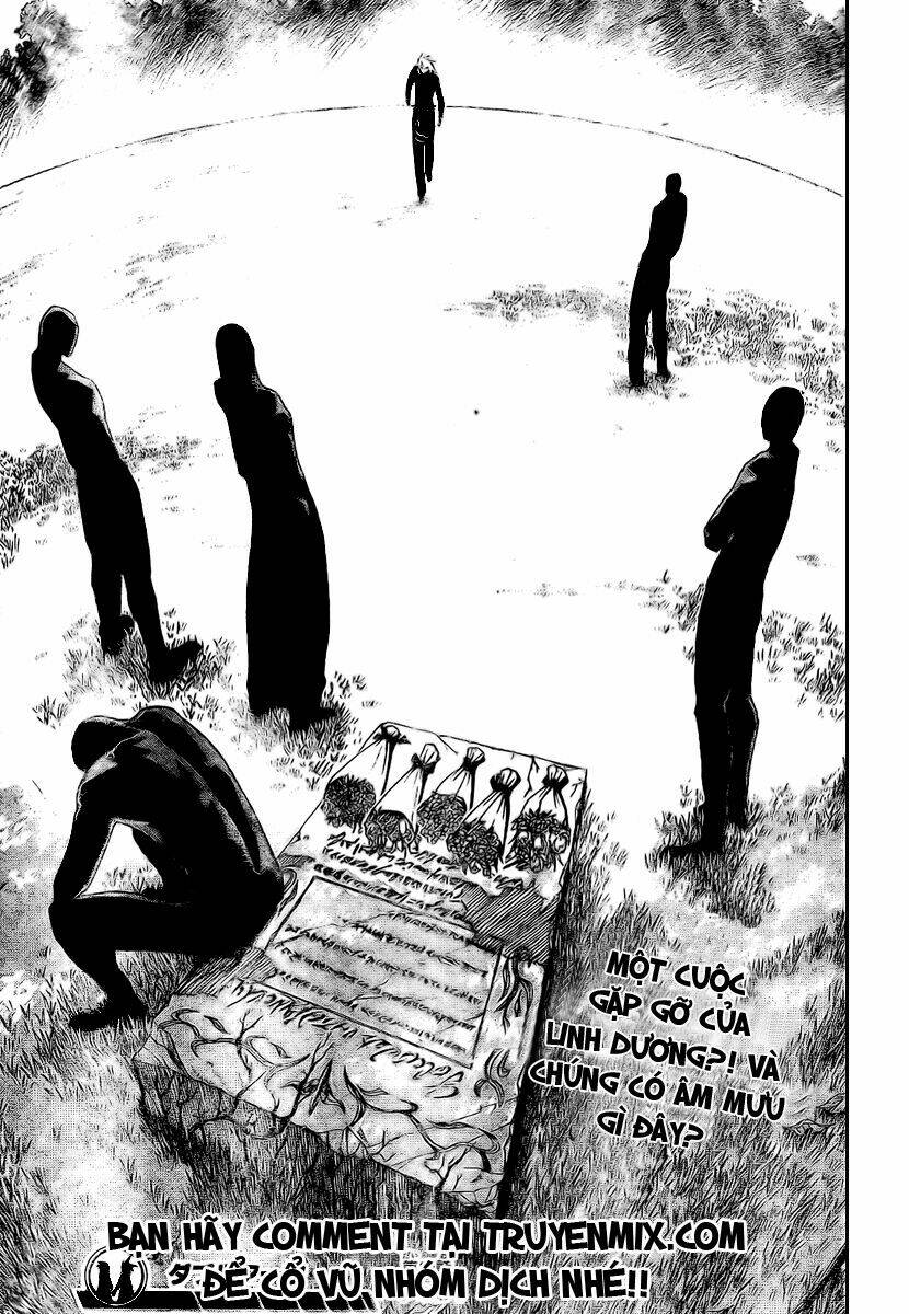 double arts chapter 20 21