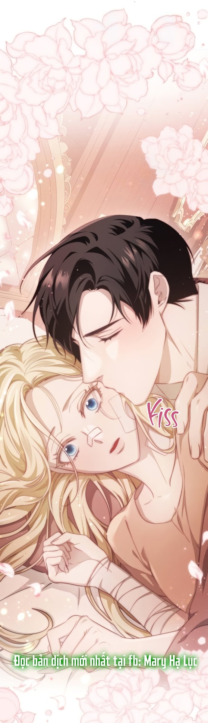 phía sau nụ cười của nàng công chúa sống sót chapter 18.2 84