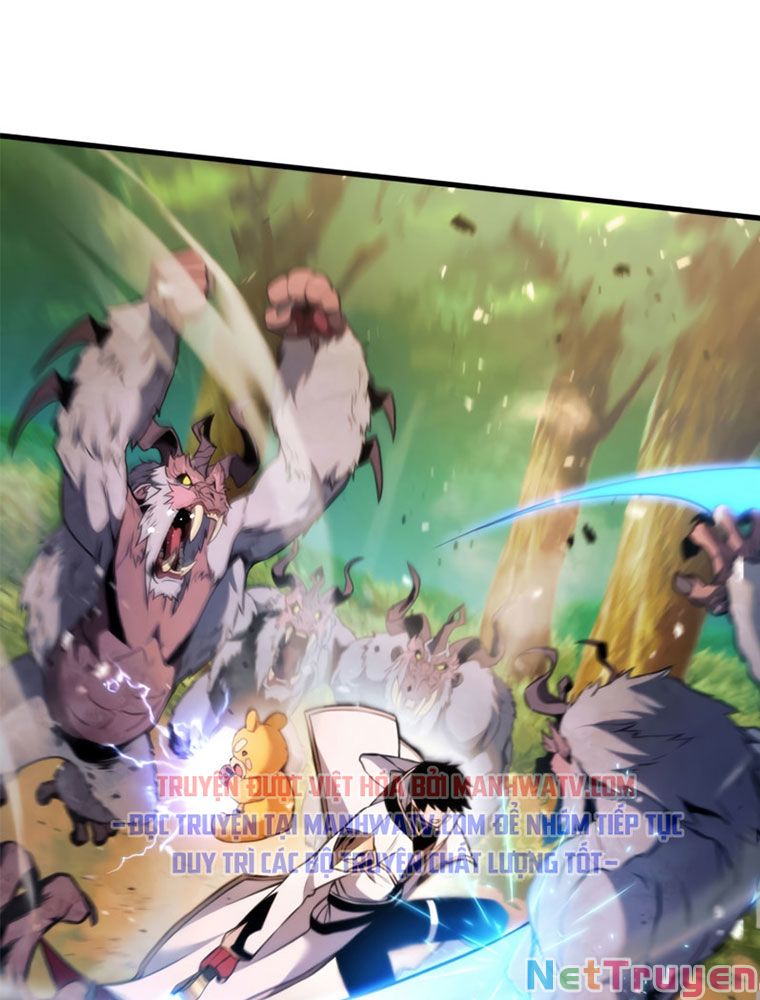 huyền thoại game thủ - tái xuất chapter 50 52