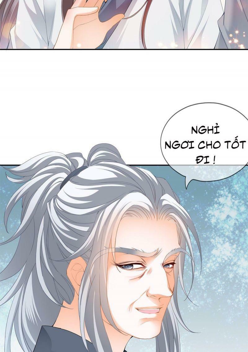 bổn vương muốn nàng chapter 21 37