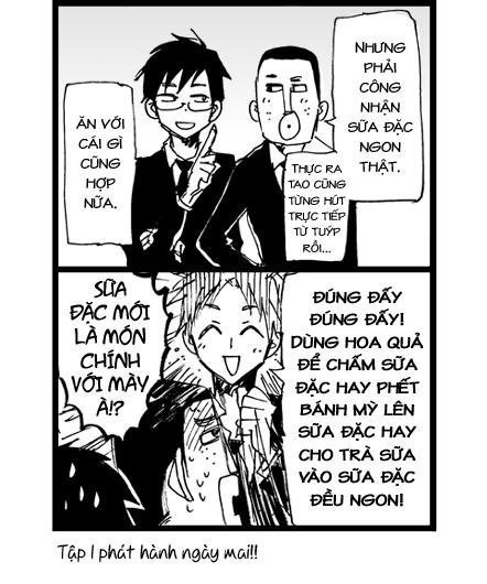 matomegroggy heaven chapter 5 2