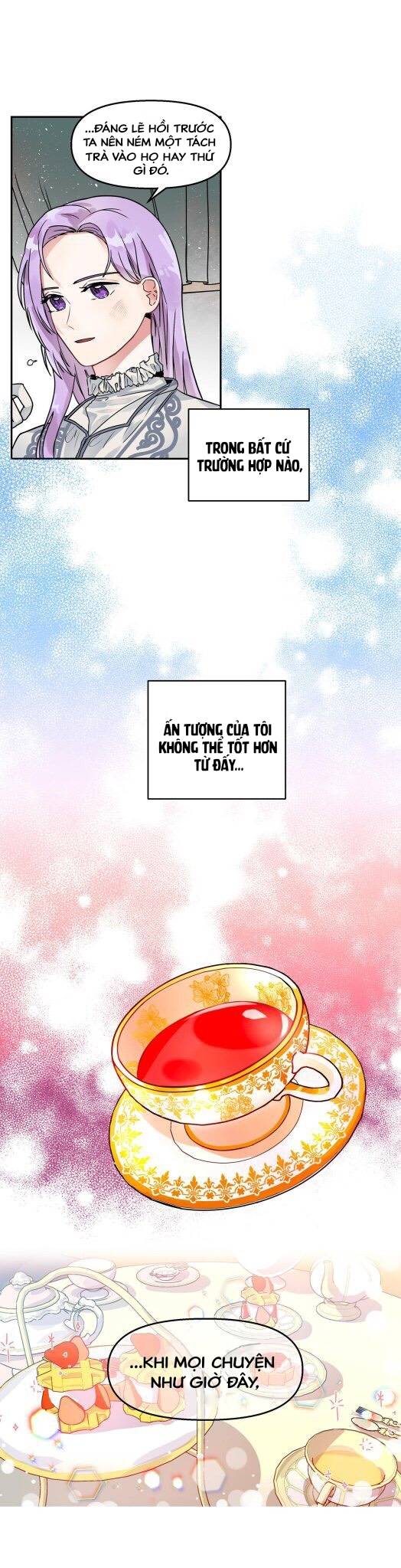 hãy tuân theo mệnh lệnh của tôi chapter 1 5