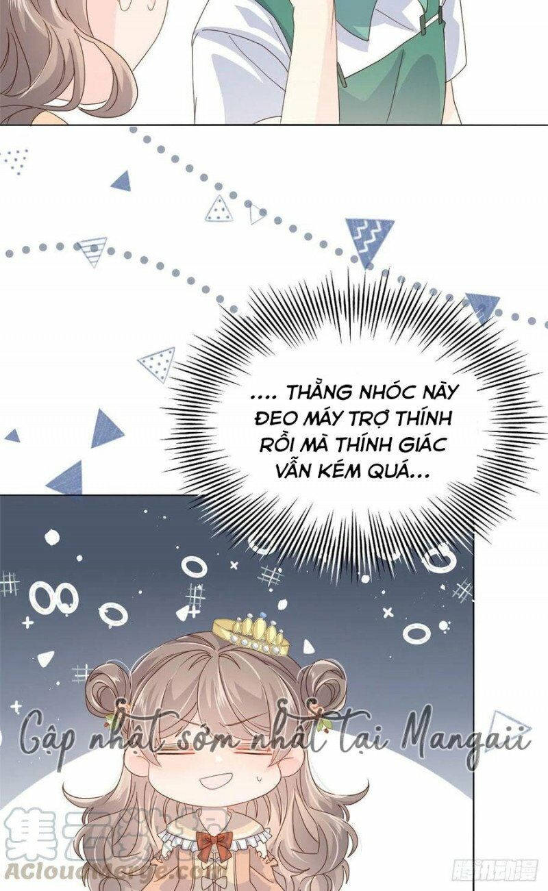 đoàn sủng lão đại ba tuổi rưỡi chapter 67 8