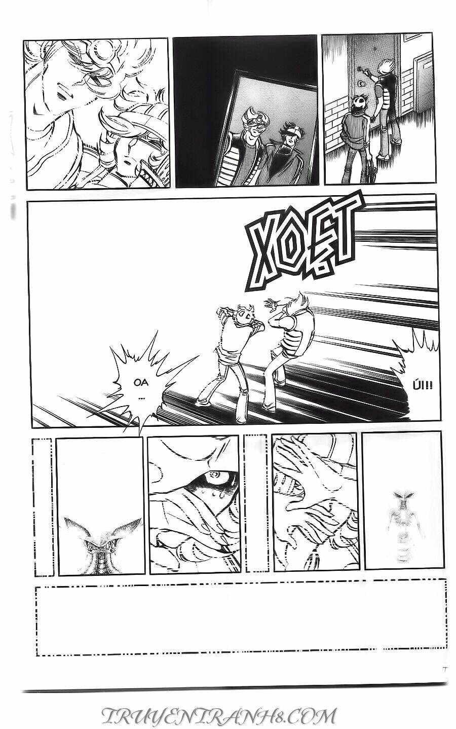 cây bút thần kỳ chapter 10 21