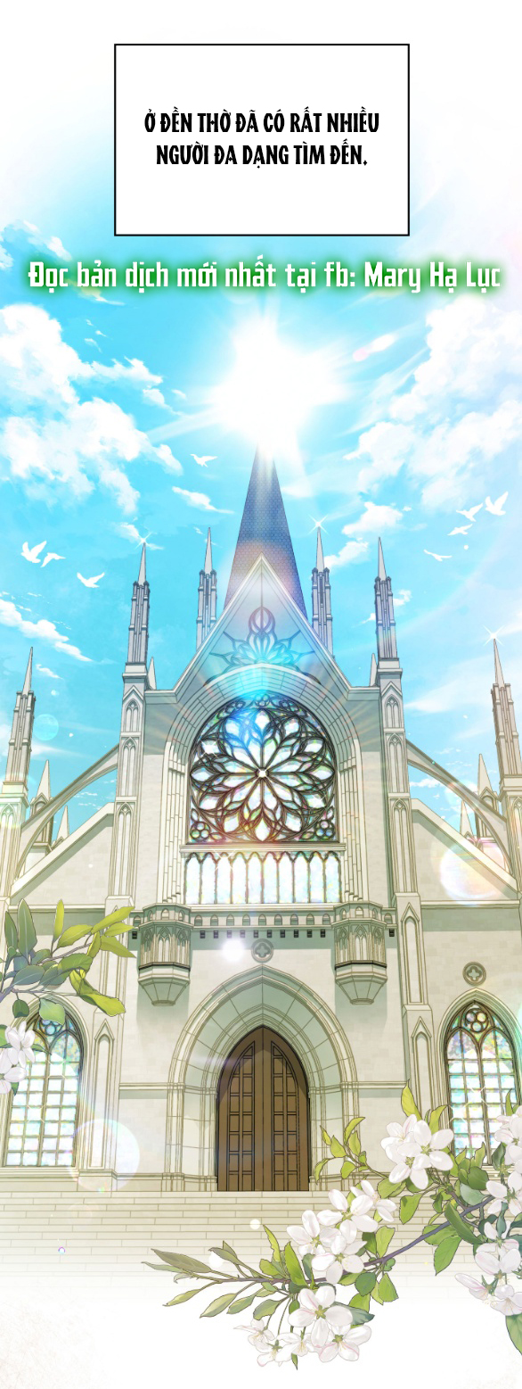 Tôi Sẽ Biến Anh Ta Từ Một Con Chó Điên Thành Một Chàng Quý Tộc chapter 23.1 6