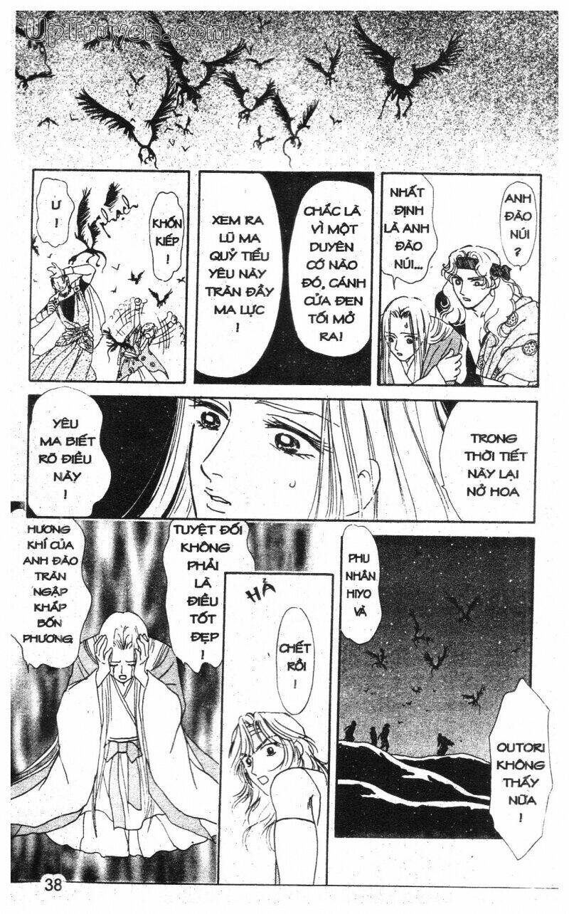 hoàng tử hoa - bud boy chapter 9 39