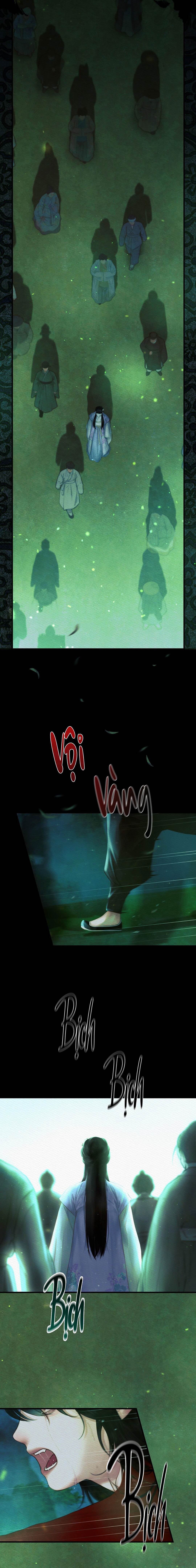 qủy dạ khúc chapter 72 3