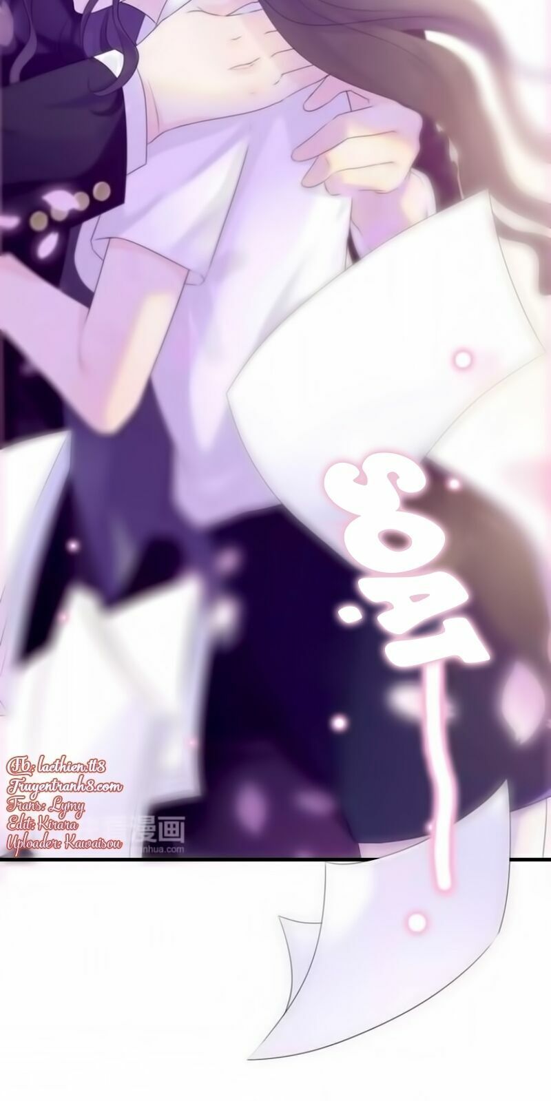 cô vợ hợp đồng bỏ trốn của tổng giám đốc chapter 4.2 3