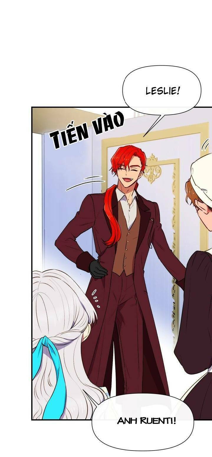 khế ước của nữ công tước quái vật chapter 61 48