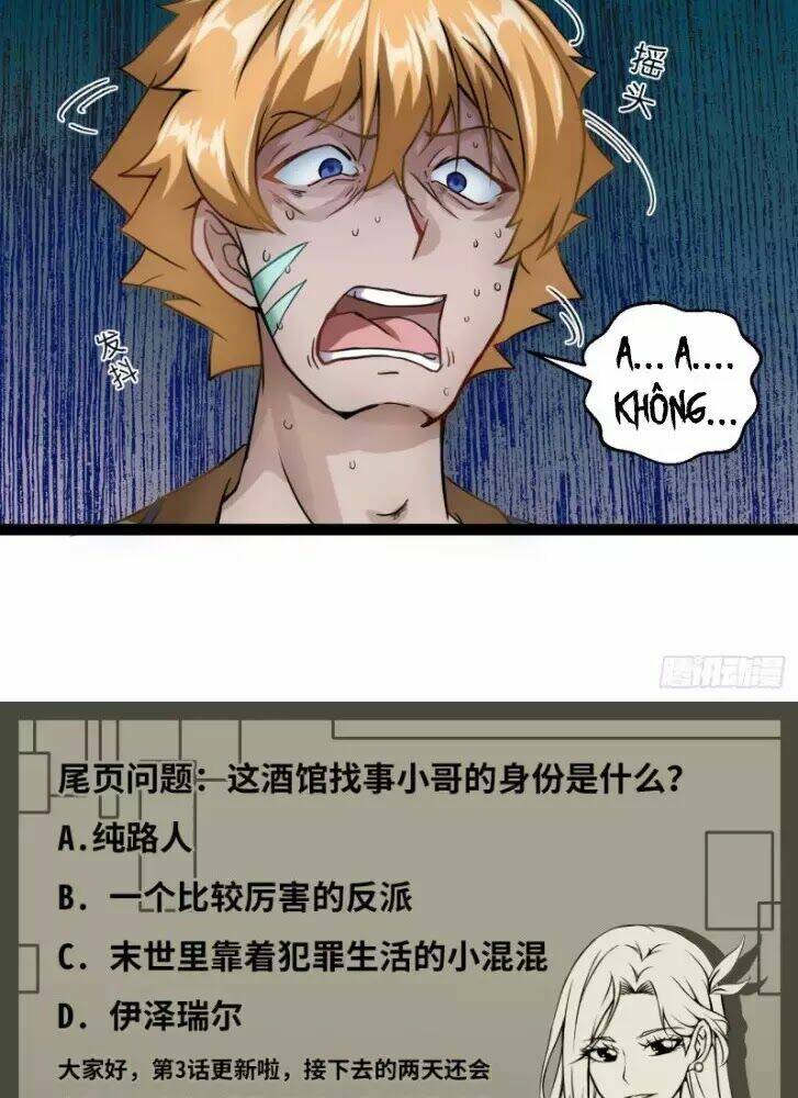 mạt thế thương lang chapter 4 38