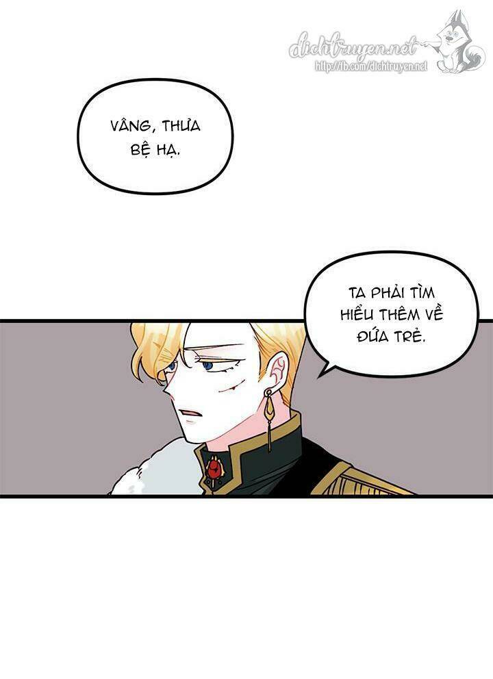 công chúa bãi rác chapter 5 36