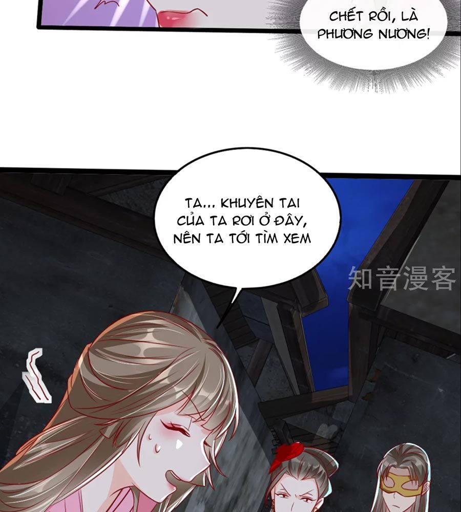 Gian Phi Như Thử Đa Kiều chapter 94 - Trang 40