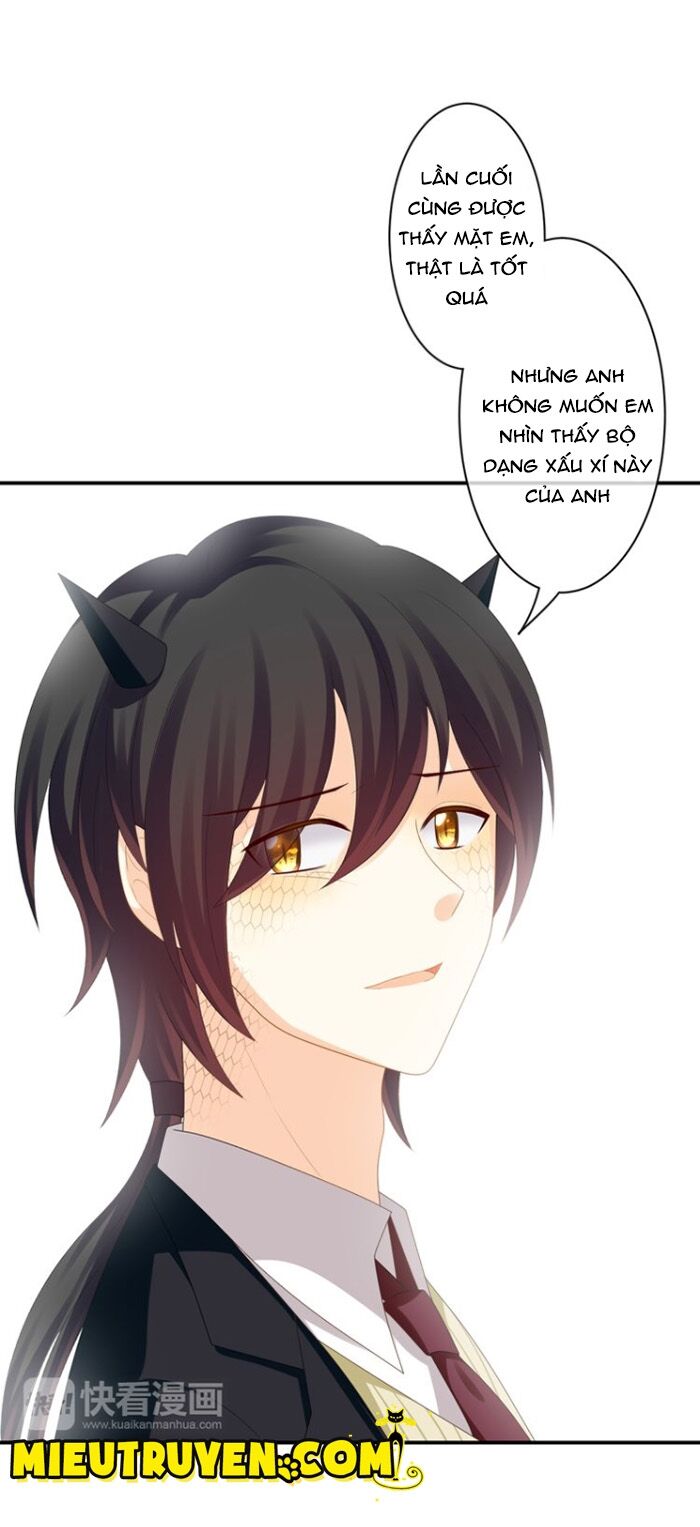 độc nhãn ác ma của ta chapter 40 24