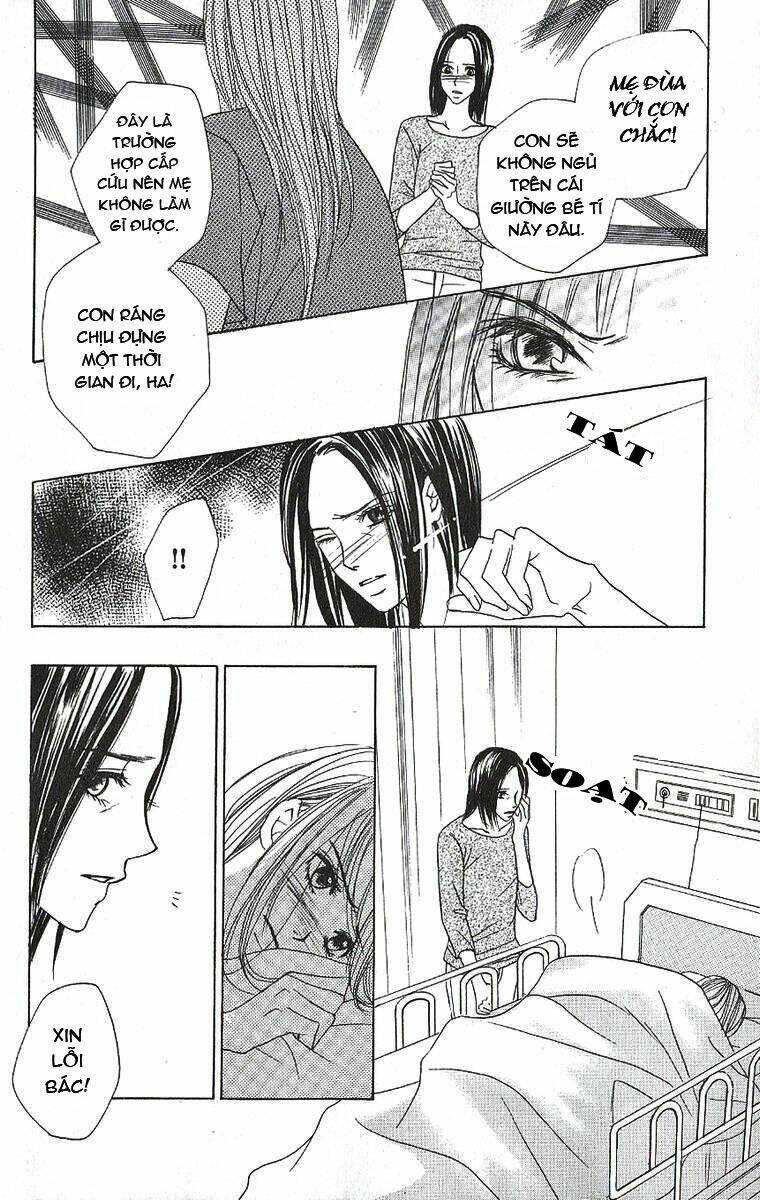 dear friends chapter 1 21