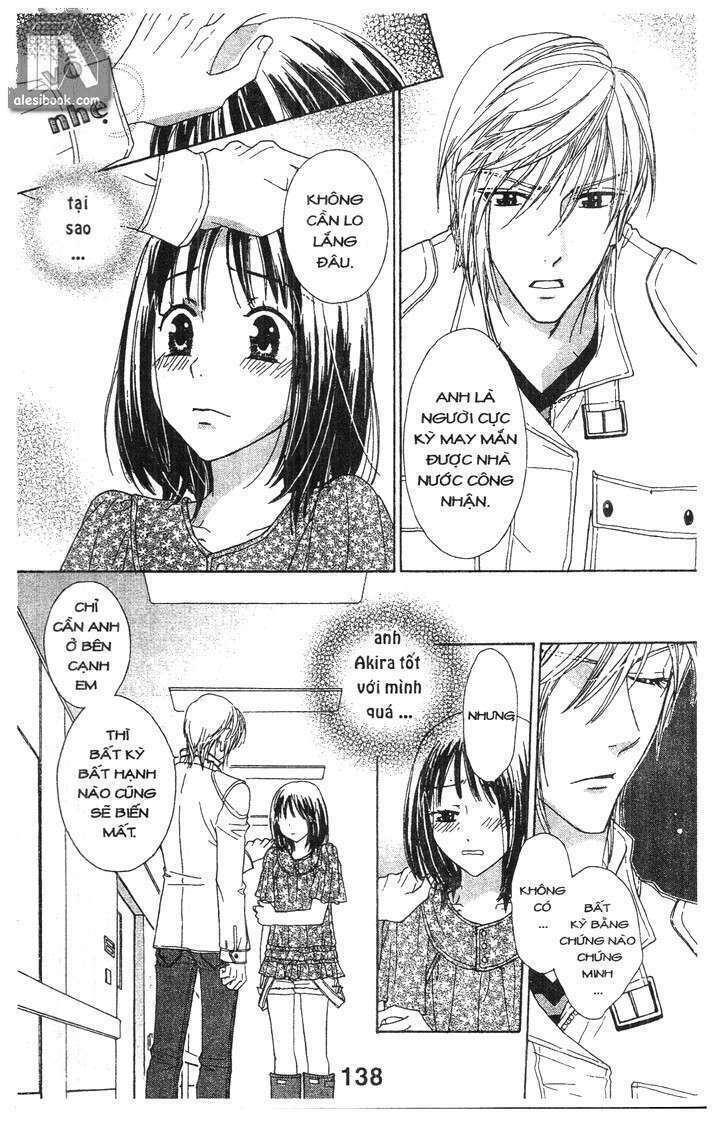 tình yêu định mệnh chapter 6 13