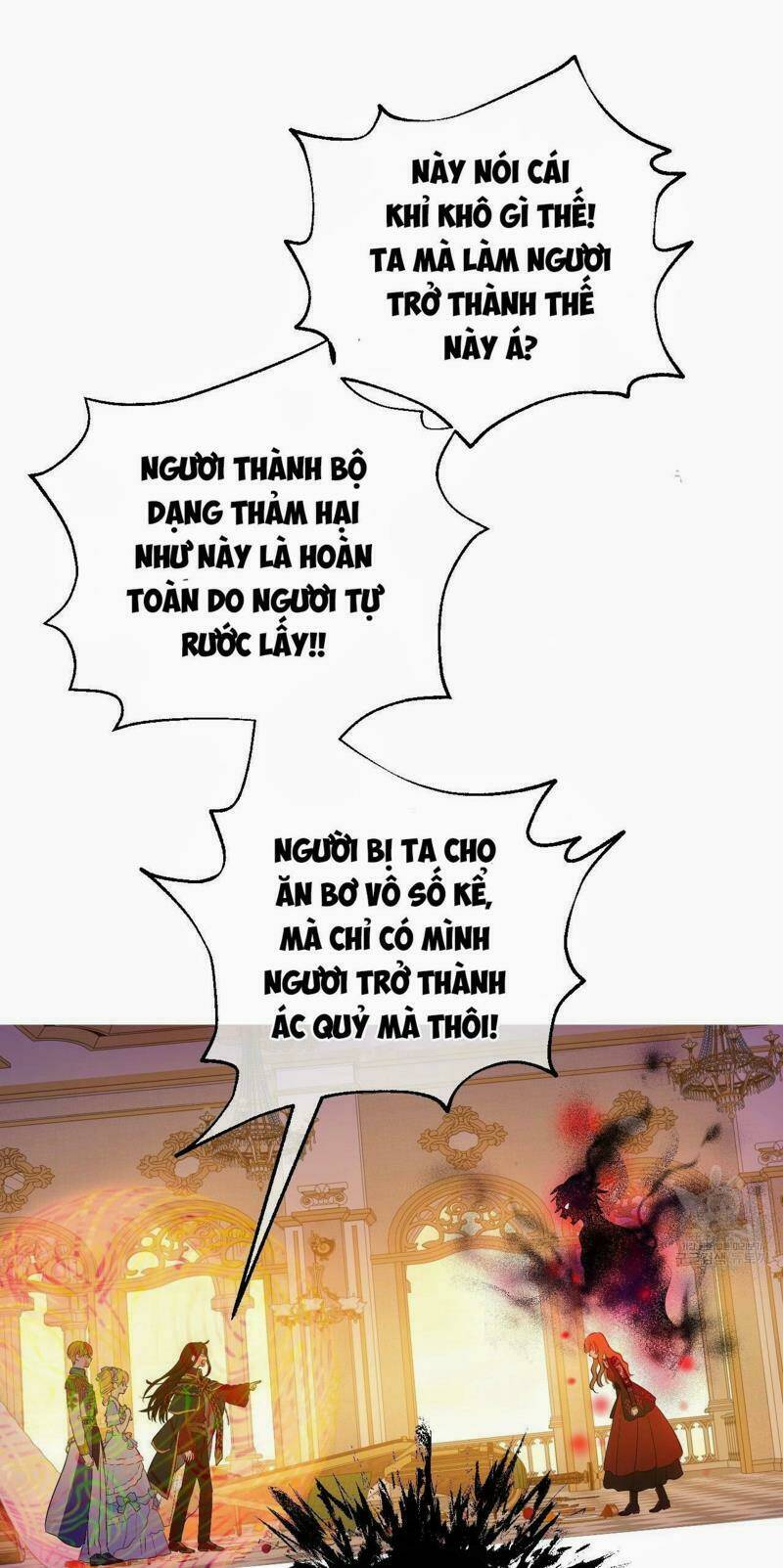 một ngày nọ ta trở thành công chúa chapter 111 39